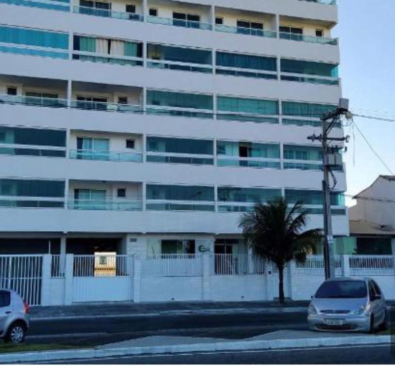 Apartameto Praia Grande Daire Arraial do Cabo Dış mekan fotoğraf